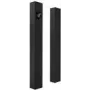 Colunas para ecrã NEC - para TV - 40 Watt - para InfinityBoard