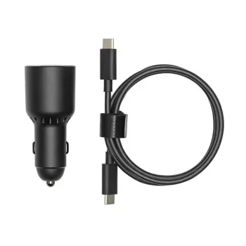 Acessório para drone MAVIC3 carregador de automóvel/CP.MA.00000426.01 Dji