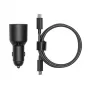 Acessório para drone MAVIC3 carregador de automóvel/CP.MA.00000426.01 Dji