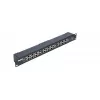 Injetor PoE Gigabit Extralink 12 portas 12x 1000Mb/s RJ45, Rackmount