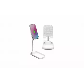 Suporte para smartphone Kodak PS001, altura ajustável, suporte portátil leve