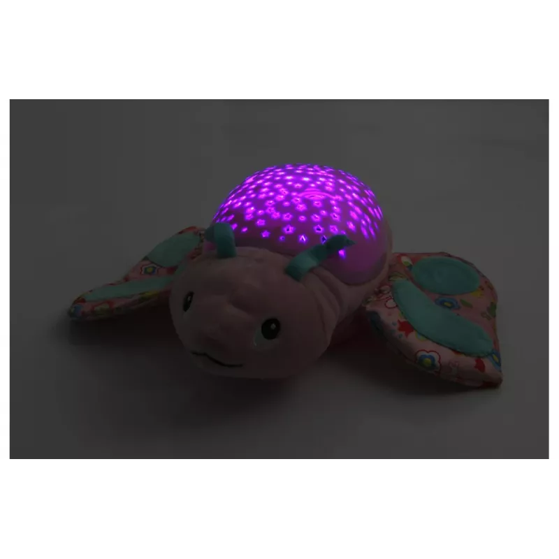 JAMARA Dreamy Butterfly, LED, autónomo, meninos/meninas, desligamento automático, pilha