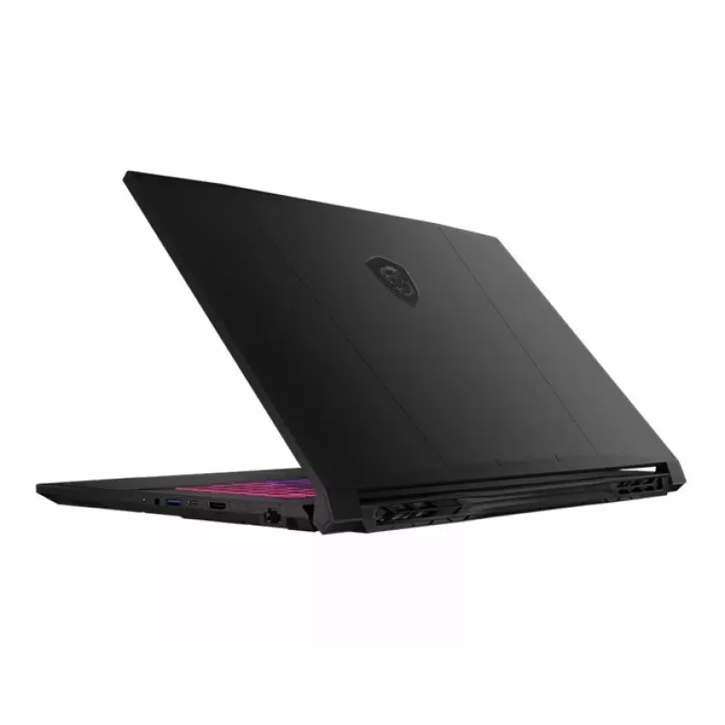 Portátil MSI Katana 17 HX B14WGK-036XPL 17,3 polegadas QHD+ 2560×1600 i7-14650HX 16 GB 1 TB NVMe RTX 5070 8 GB compatível com Windows 11