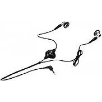 BlackBerry - headset - auricular - com fios (HDW-14322-002)