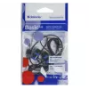 Auscultadores Defender BASIC 616