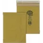 Envelope de envio acolchoado MAILmedia Jiffy tamanho 00 castanho, medidas interiores 105 x (MPN 413007)