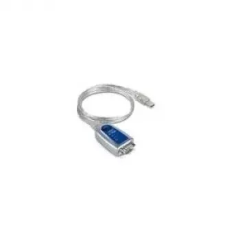 Moxa UPort 1150 - Adaptador série - USB 2.0 - RS-232/422/485