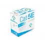 A-LAN KIU5PVC305 Cabo de rede Cinzento 305 m Cat5e U/UTP (UTP)