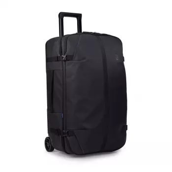 Saco de viagem com rodas Thule 5226 Aion 70 cm preto