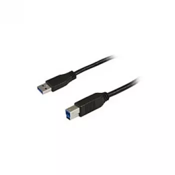 Cabo USB SYNERGY21 S215303 preto