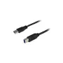 Cabo USB SYNERGY21 S215303 preto