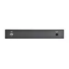 Dahua Technology PoE SF1008LP switch não gerido L2 Fast Ethernet (10/100) Power over Ethernet (PoE) preto