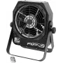 Ventilador Antari AF-3R da Antari — controlo de 3 velocidades, modelo 80208052