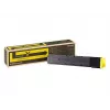 Toner KYOCERA TK-8505Y 1 unid. original amarelo