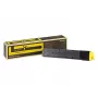 Toner KYOCERA TK-8505Y 1 unid. original amarelo