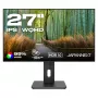JAPANNEXT JN-27IPS4FLWQHDR-HSP 16:9 HDMI/DP WQHD - ecrã plano (TFT/LCD)