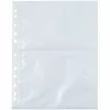 Bolsas para fotografias HERMA Fotophan 13x18 cm horizontal branco 10 unid.