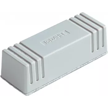 Borracha para quadro branco DAHLE 95099 design Soft-Grip — cabeça de borracha compacta, punho ergonómico