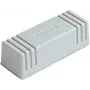 Borracha para quadro branco DAHLE 95099 design Soft-Grip — cabeça de borracha compacta, punho ergonómico