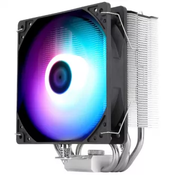 Cooler de CPU Thermalright Assassin X 120 Refined SE 1 unidade preto 120 mm