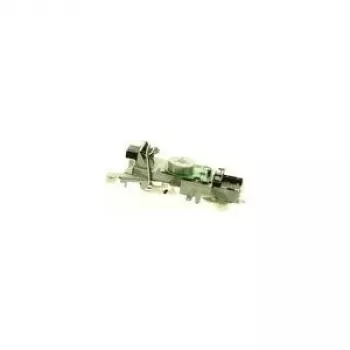 Unidade de acionamento do fusor HPI para modelos duplex. Motor do fusor M2 (RM1-5656-010CN)