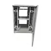 ALLNET ALL-SNB8142BDGRAU Caixa para rack