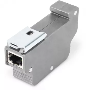 Proteção contra sobretensão PoE Digitus DN-95421