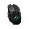 Rato Baracuda BGM-101 Penguin preto USB