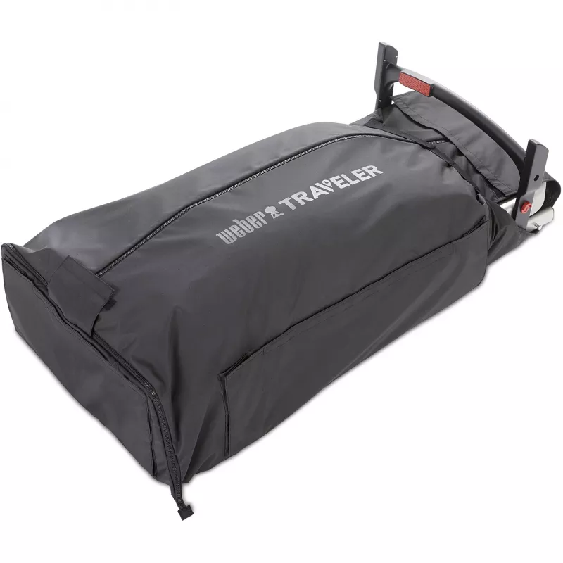 Weber 7030 Acessório de exterior para grelhador Tampa de proteção 7030