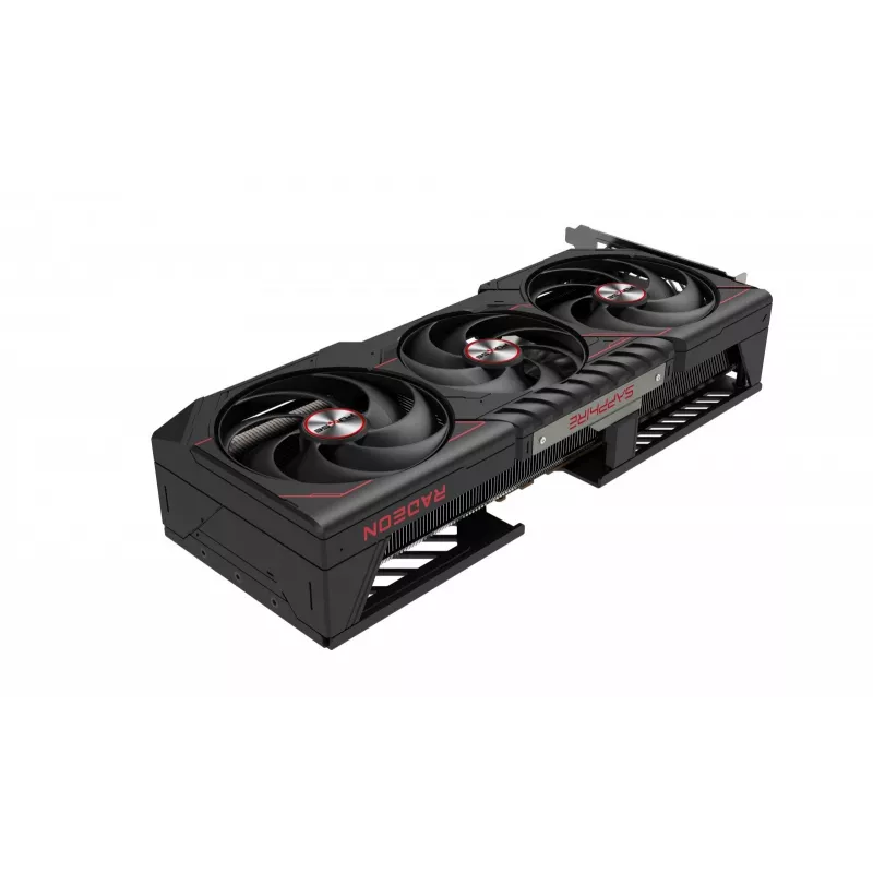 SAPPHIRE PULSE Radeon RX 9070 XT 16GB GDDR6 placa gráfica