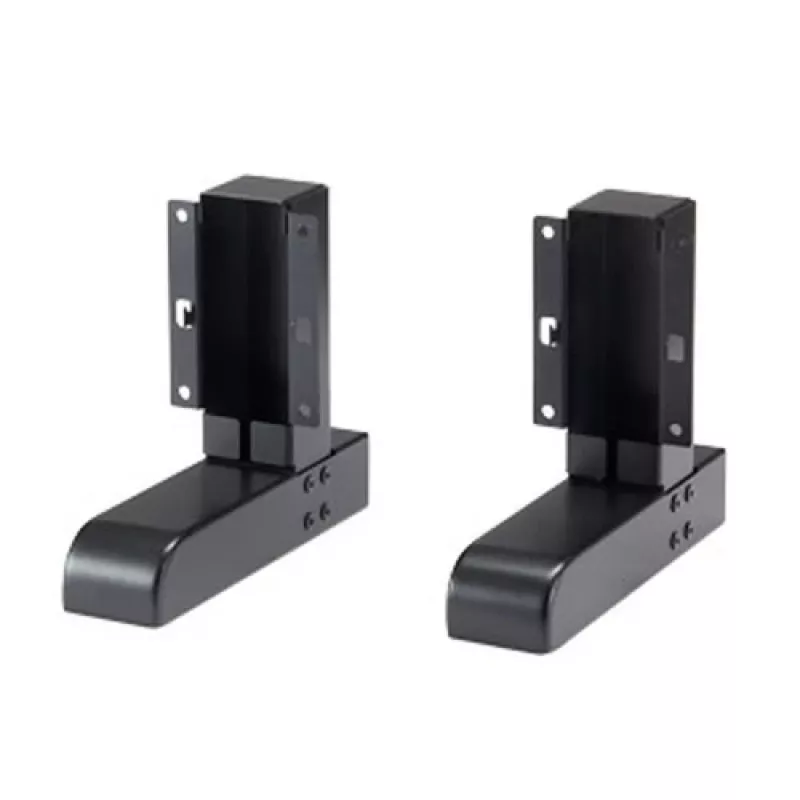 AG Neovo STD-03 Suporte de pé para ecrã (2 pés) para RX-42/TX-42/HX-42 de 42 polegadas