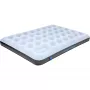Colchão de ar insuflável High Peak Double Comfort Plus modelo 40025 — colchão de ar duplo para dois