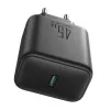 Carregador Joyroom JR-TCG13 45W GaN preto (UE)
