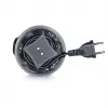 Moinho de lâminas SEVERIN KM 3879 — moinho de café de lâminas, 150 W, capacidade 50 g, lâminas em aço inoxidável, preto
