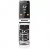 Smartphone Beafon SL645 LTE 2,8 polegadas 1550 mAh preto prateado