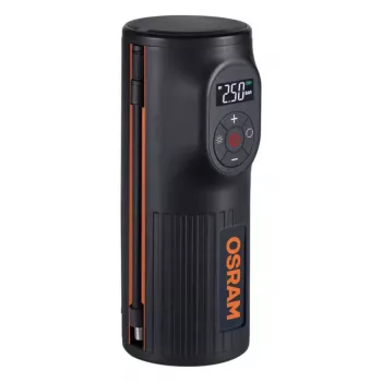 Enchedor de pneus OSRAM TYRE INFLATE 2000