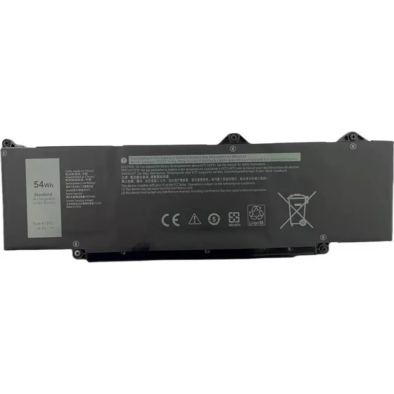 CoreParts MBXDE-BA0284 bateria para portátil