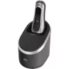 Braun Series 9 Pro+ 9565cc máquina de barbear de rede para uso húmido e seco com aparador Metallic