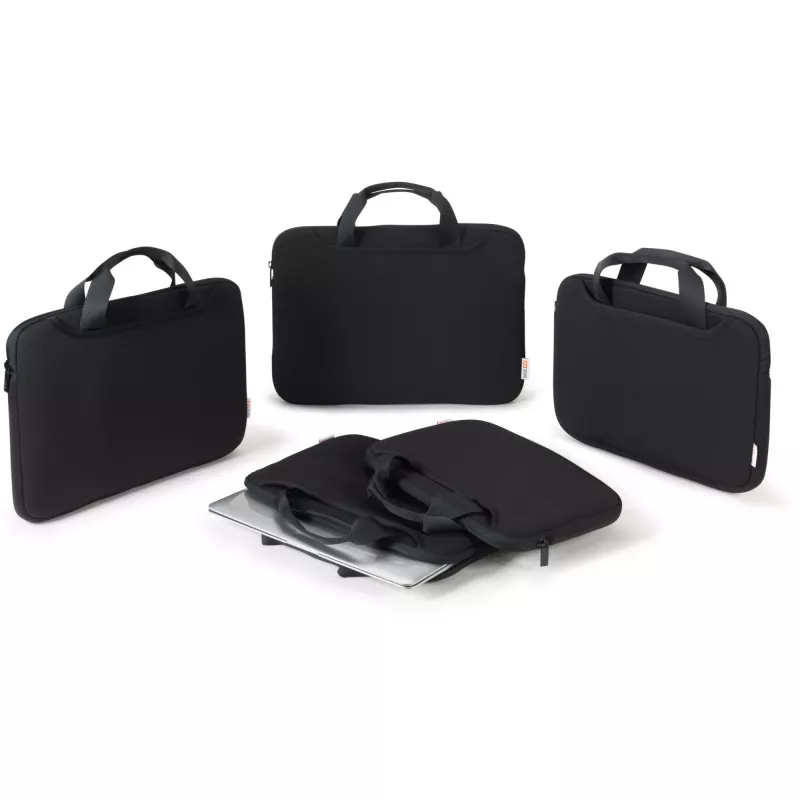 DICOTA BASE XX Plus bolsa de proteção para portátil 12–12,5