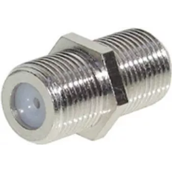 Conector coaxial tipo F ShiverPeaks BS85300-10