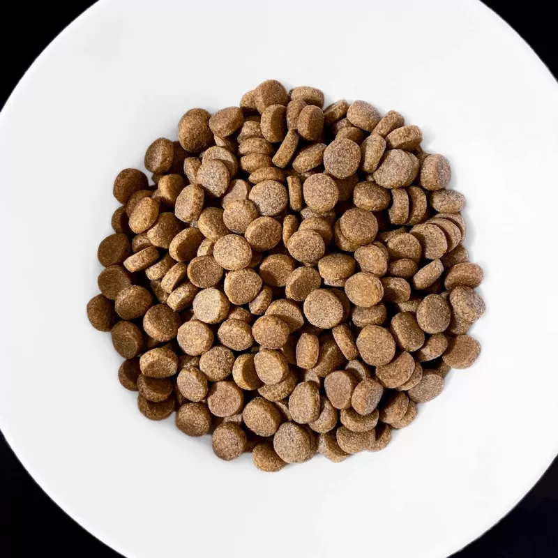 VET RESPONSE Controlo de peso – Alimento seco para cães – 8 kg