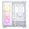 Corsair 3500X ARGB Midi Tower branco