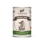 NATURAL TRAIL Country Side javali coelho veado - comida húmida para cães - 400 g