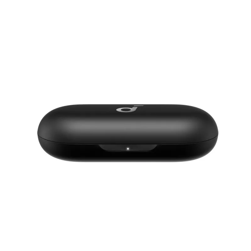 Auscultadores on-ear Sound core V30i preto