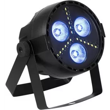 Luz estroboscópica EUROLITE DMX LED-Strobe 42110198 100W