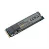 SSD|INTENSO|MI500|1TB|M.2|NVMe|3D NAND|Velocidade de escrita 4500 MBytes/seg|Velocidade de leitura 5300 MBytes/seg|4mm|TBW 600 TB|MTBF 1500000 horas|3836460