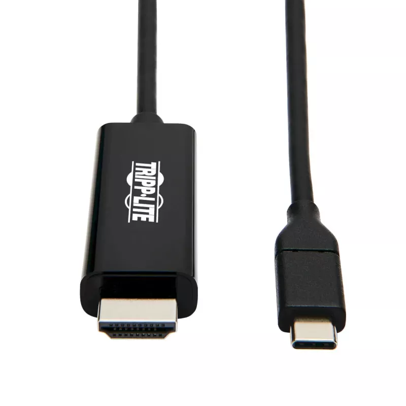 Tripp U444-006-H4K6BE Acessório de conectividade preto
