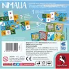 Nimalia, jogo de tabuleiro