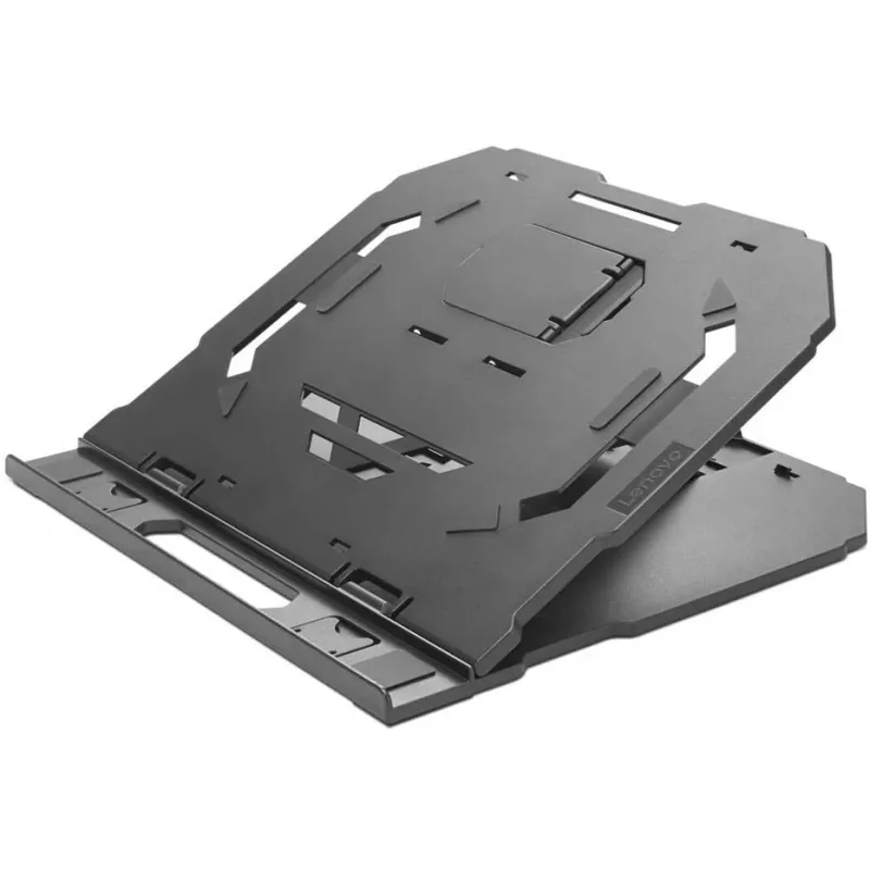 Suporte para portátil Lenovo 4XF1A19885 Preto Altura ajustável 0-190mm