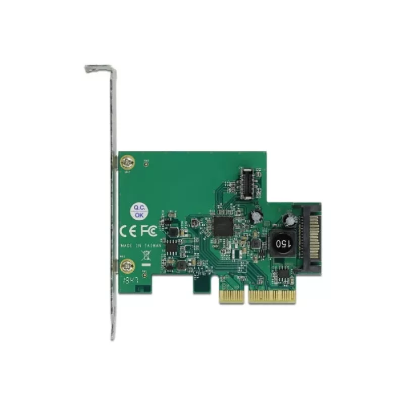 Placa PCI Express x4 DeLOCK 89029